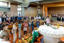 04.10.2026 Erntedankfest
